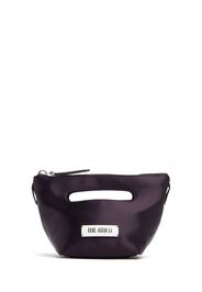 Via Dei Giardini 15 Top Handle Bag