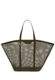 Via Del Mare Net Tote Bag