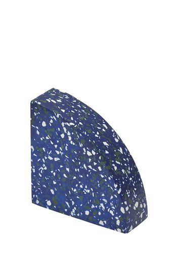 Fermalibri Blue Terrazzo