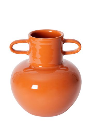 Vaso In Terracotta