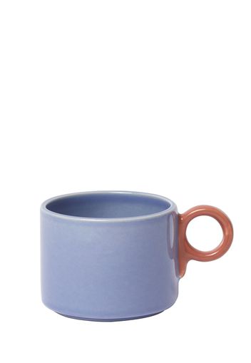 Tazza Candy In Terracotta