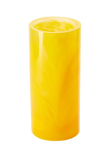 Vaso Cilindrico Panama Yellow