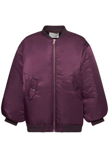 Bomber Astra In Nylon