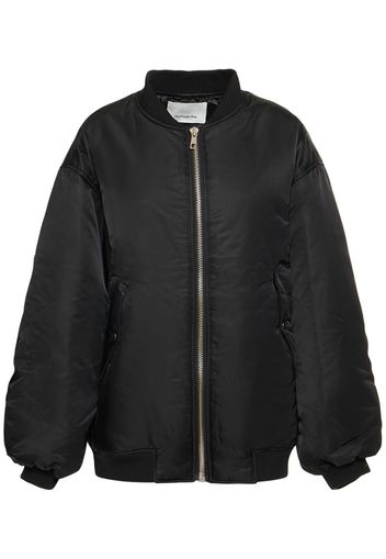 Bomber Astra In Nylon