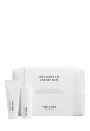 The Starter Set For Dry Skin