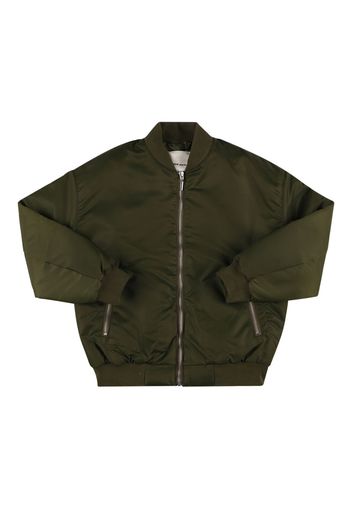 Bomber In Nylon Eco-friendly