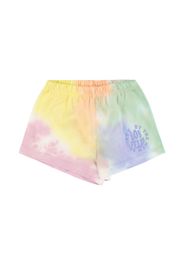 Shorts Bci In Felpa Di Cotone