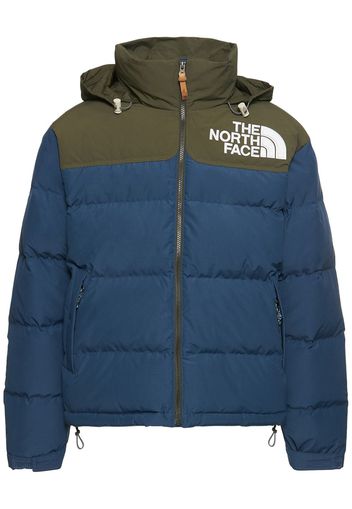 Piumino Nuptse