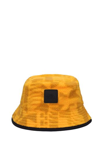 Cappello Bucket Fleeski Street