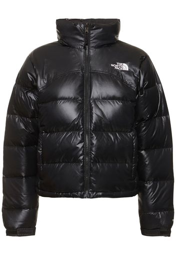 Piumino 2000 Retro Nuptse