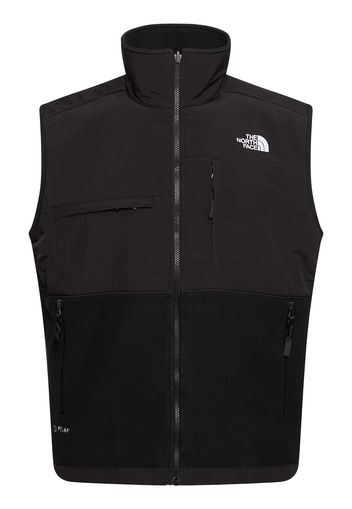 Gilet Collo Alto Denali