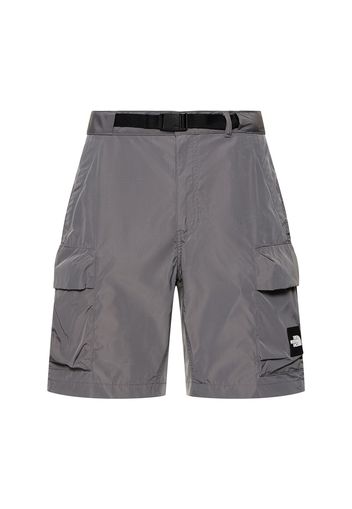 Shorts Cargo In Techno