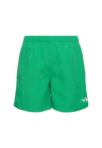 Shorts Idrorepellenti