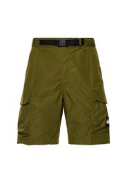 Shorts Cargo In Techno