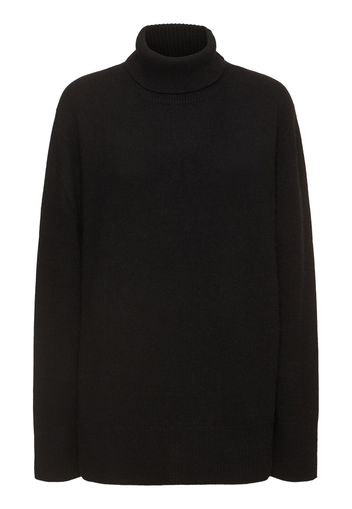 Maglia Stepny In Lana E Cashmere