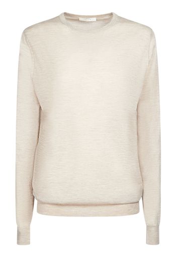 Maglia Exeter In Cashmere