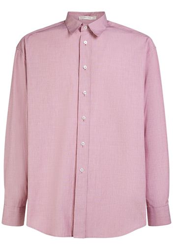 Camicia Miller In Cotone