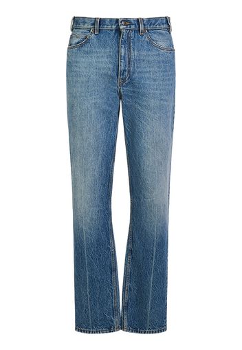 Jeans Fred Jean In Cotone