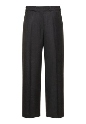 Roan Wool Pants