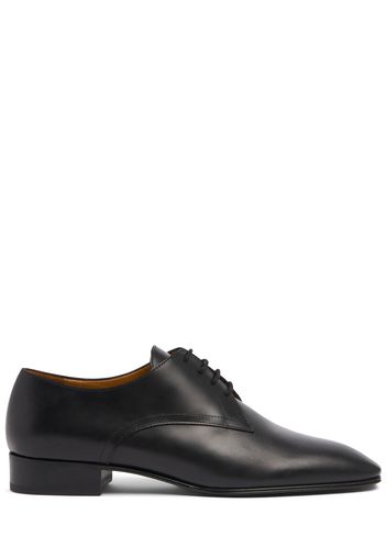 Kay Oxford Lace-up Shoes