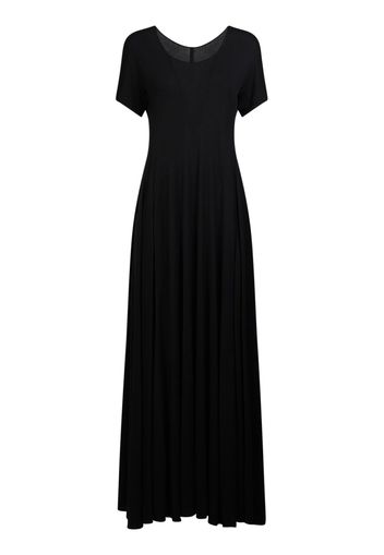 Pollon Jersey Long Dress