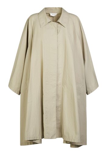 Leinster Cotton Trench Coat