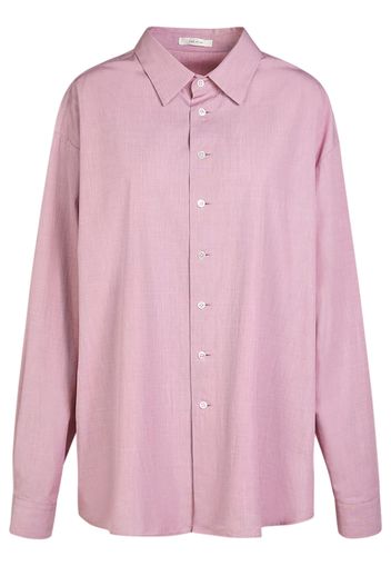 Attica Poplin Shirt