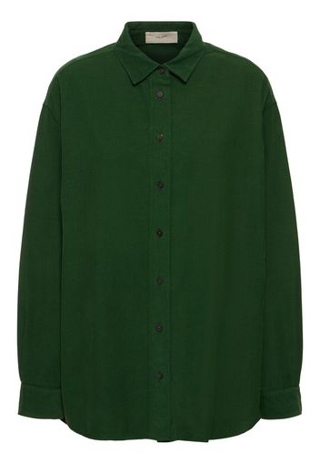 Penna Velvet Shirt