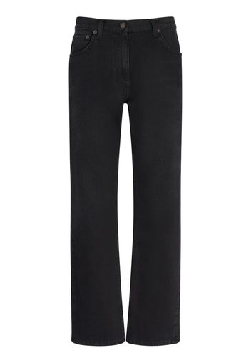 Ryley Denim Straight Jeans