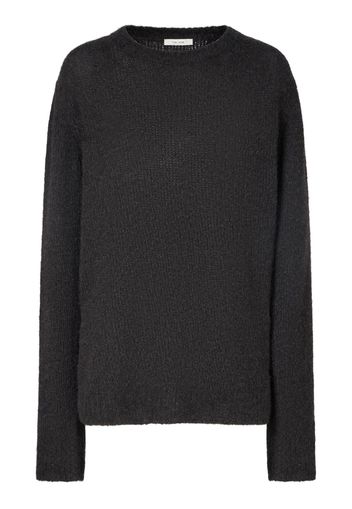 Gersten Cashmere Knit Crewneck Sweater