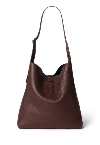 Borsa Blake Hobo In Pelle Martellata