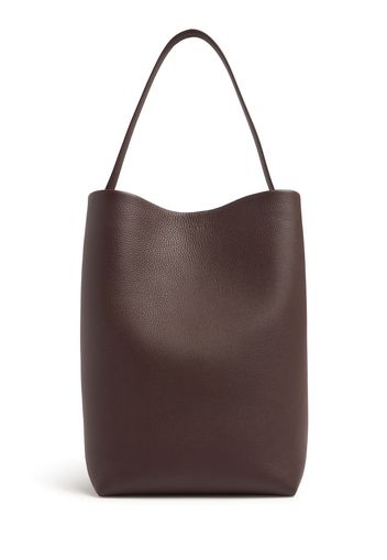 Borsa Grande N/s Park Tote In Pelle