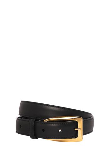 Arco Leather Belt