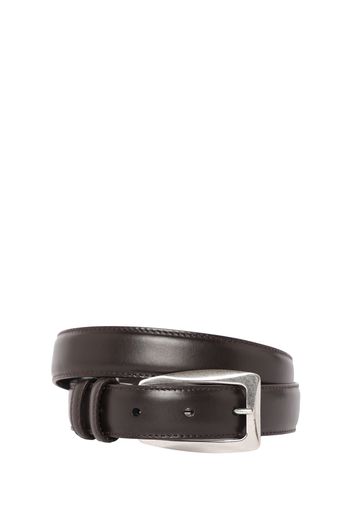 Arco Leather Belt