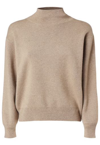 Maglia Heta In Cashmere