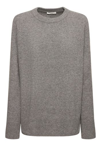 Maglia Sibem In Lana E Cashmere