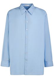 Camicia Atticus In Cotone