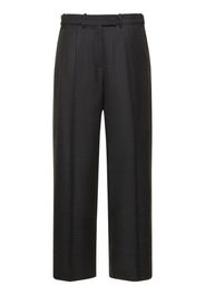 Roan Wool Pants