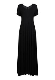 Pollon Jersey Long Dress