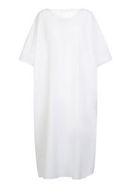 Isora Cotton & Silk Midi Dress