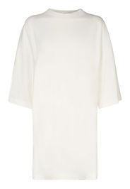 Isha Oversize Cotton Jersey T-shirt