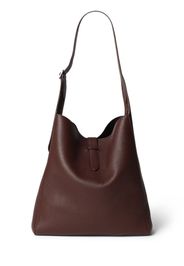 Borsa Blake Hobo In Pelle Martellata