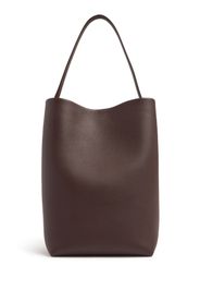 Borsa Grande N/s Park Tote In Pelle