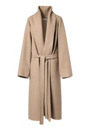 Cappotto Laguna In Misto Cashmere