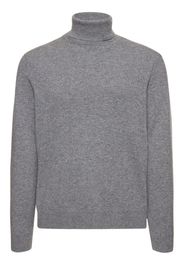 Maglia Collo Alto Hilles In Cashmere