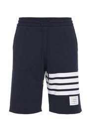 Shorts In Jersey Di Cotone