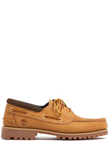 Scarpe Da Barca Timberland Authentic