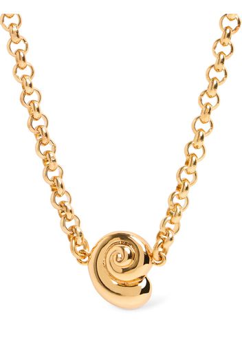 Collana Con Conchiglia