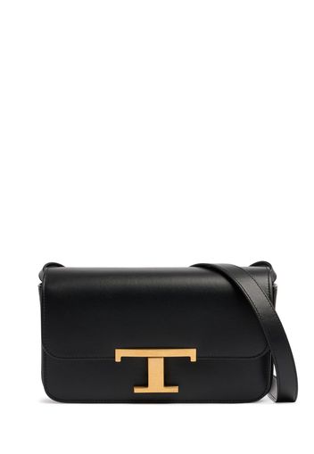 Borsa Micro Ttt Tracollina In Pelle