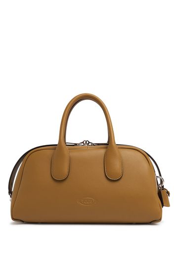 Borsa Piccola Bauletto Athena In Pelle